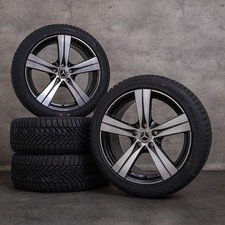 Jantes Mercedes 206