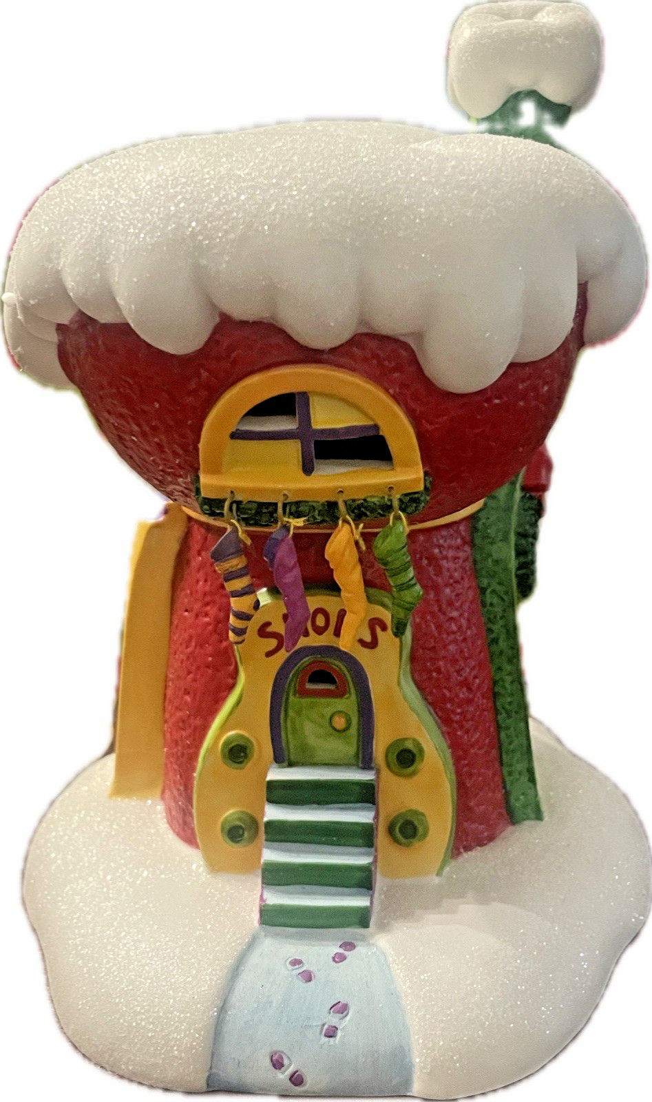 Click here to see eBay Auction