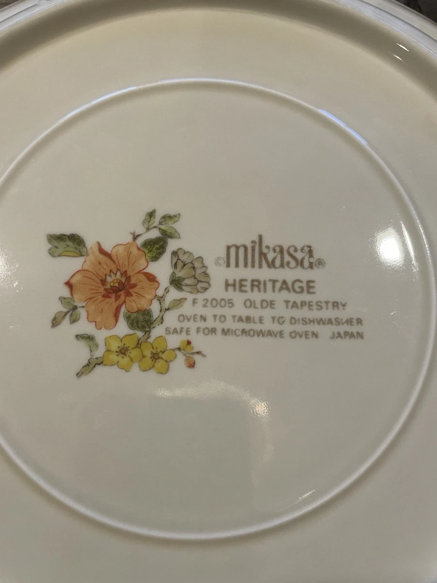 Mikasa Heritage for sale | eBay