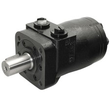 Motor Hidráulico HYM-STP-MBH504BN, 50CC, 4 Pernos, Motor Sónico (OEM Ref. 101-1001)