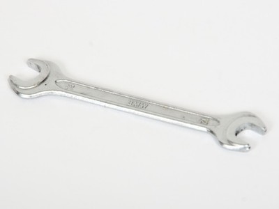 Genuine BMW Tools that go inside tool kit. Wrench 12mm and 13mm. Heyco