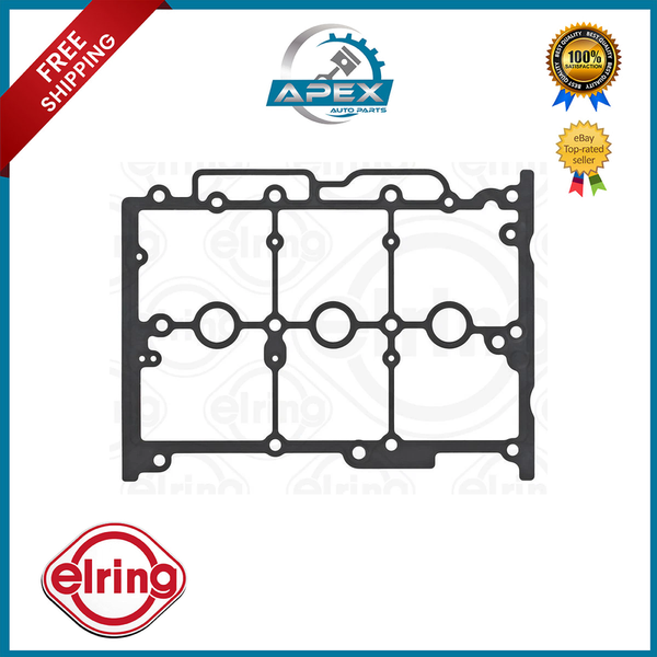 Zylinderkopfdichtung FüR Audi A1 A3 Q2 Seat Arona Skoda VW Elring 065.880-image