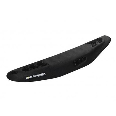 BLACKBIRD TRACTION BLACK SEAT COVER YAMAHA YZ125/250 2022-2023
