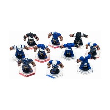 Mantic DreadBall Mini Loose Midgard Delvers Collection #7 NM