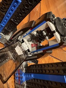 LEGO Star Wars: Tracker I (75185) - 1 Minifigure Included Read Desc Rare Vintage