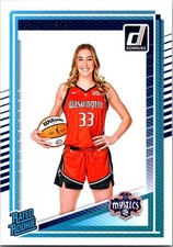 2025 Donruss WNBA #97 Lucy Olsen