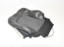 Lehnenbezug mit Sitzheizung Vorne,Rechts A2099103093 9E88 Stoff/Leder Original 
