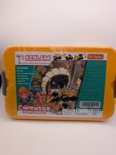 KENLAIMI CONSTRUCTION MOVING SAND KIT