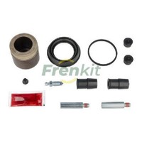 Reparatursatz Bremssattel Vorne FüR Daihatsu Charade 11 Bis 26 Frenkit Neu Teil