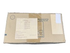 Xtralis VESDA VLP-012 CFG002 LaserPlus Aspirating Smoke Detector (NEW IN BOX)