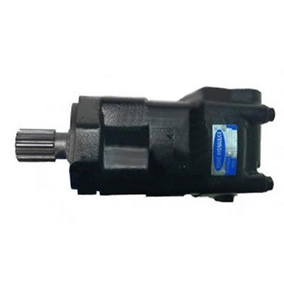 HYM-STP-MB2K2502BSS Hydraulic Motor (OEM Ref. 104-1034)