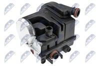 ÖLabscheider KurbelgehäUseentlüFtung NTY SEP-AU-002 FüR Audi A6 C7 Avant 4G5 4GD