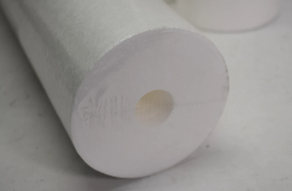 3 Home Master CFDGD2501-20BB Multi Gradient 25/10/5/1 Micron Sediment Filter - Image 4 of 4