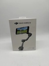 DJI Osmo mobile 6 Smartphone Stabilizer