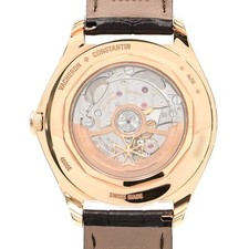 VACHERON CONSTANTINE Fiftysix 4600E/000R-B441 TO207295 2