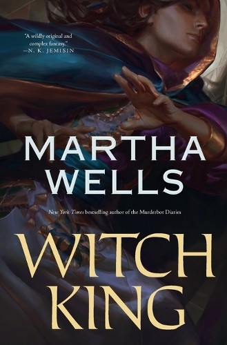 Witch King: 1 (Rising World) by Wells New Fast Free Shipping*. - Image 5
