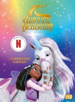 Unicorn Academy - LegendäRer Sommer Unicorn Academy