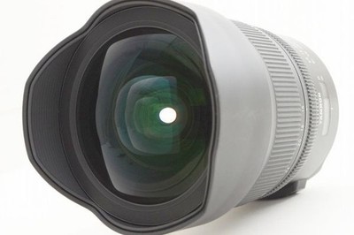 TAMRON SP 15-30mm F2.8 Di VC USD G2 A041 for Canon / TAMRON