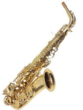 H.SELMER Saxophone Mark VII  workroom Maintenance Products  Mark SELMER Used