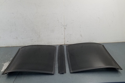 2002 Chevy Camaro SS SLP T-Top T Top Glass / Trim Panel #9978 L2