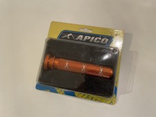 Apico Aluminium Throttle Tube for KTM 250-525 SX-F 98-15 EXC-F 99-16