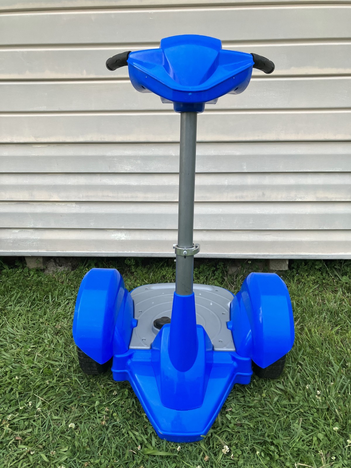 Kids Feber 12v Dareway Revolution Segway Ride On Scooter, Used, Local Pickup
