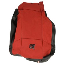 Genuine Mopar 2015 Challenger Front Seat Back Cover Left Oem New 5yk89lr5aa