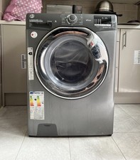 Hoover H-Wash And Dry 300 *Spares And Repairs