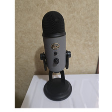Blue Yeti USB Microphone