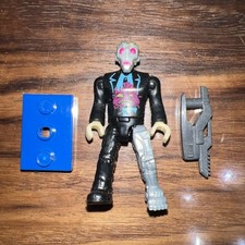 Mega Construx Bloks TMNT Teenage Mutant Ninja Turtles Series 3 - Krang Droid