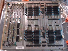 USED ALLEN BRADLEY 7300-UPG3 PROCESSOR 8K MEMORY MODULE 7300UPG3