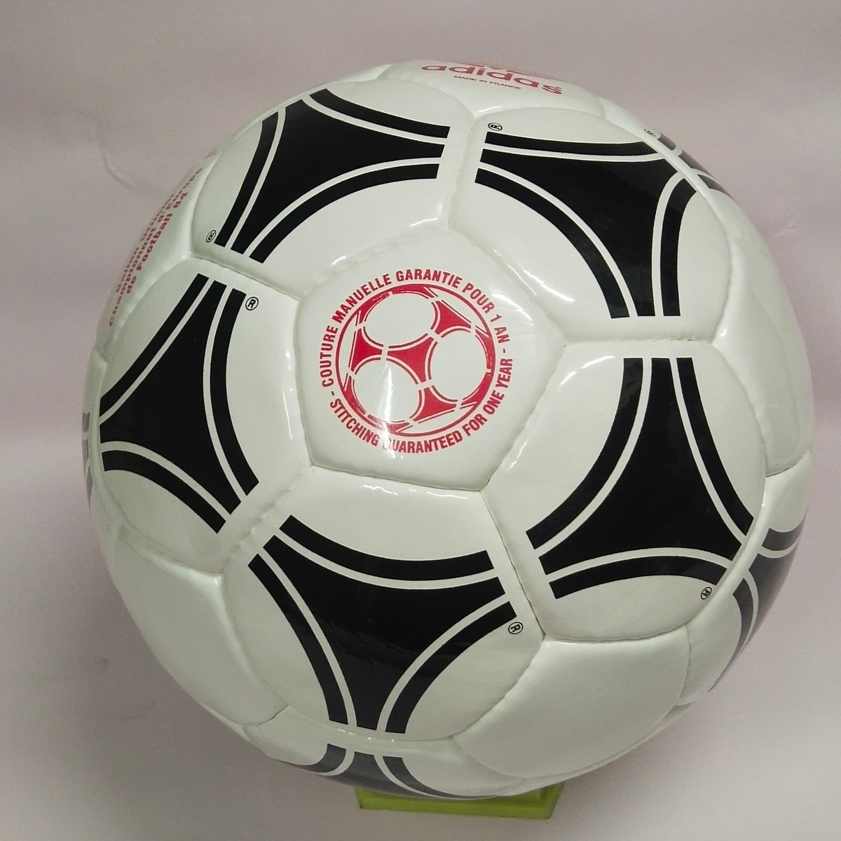 【don balon】サッカー　ピンバッチ　37個セット　南米&欧州 サッカーボール】MAGNAS （土用）SB-23MN01 5号球｜sfida Online Store