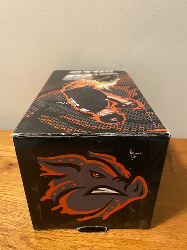 Kenny Giles Lehigh Valley IronPigs #19 SGA Bobblehead New 2015 Ken Giles - Picture 8 of 23