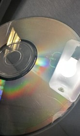 Sega Saturn Virtua Fighter 2 Not For Resale Envelope