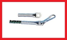 2 x Seilendverschluss für Expanderseil 8mm Simplexhaken