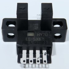 OMRON Photoelectric Switch Sensor EE-SX671