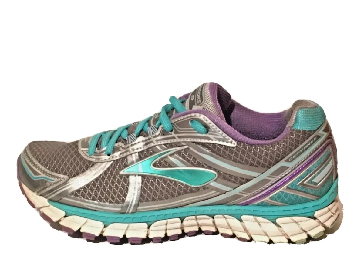 Brooks defyance shop 9 womens