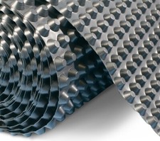 Platon P20 Waterproof Floor Membrane 40m², 2.0m x 20m x 20mm