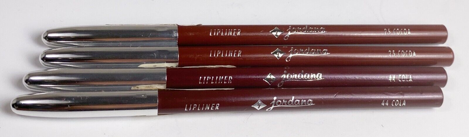 Jordana Kohl Kajal Lipliner (4 Liner Bundle / 24 colors to choose from)*See  Note