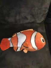 Disney Nemo Plush Toy Medium Size