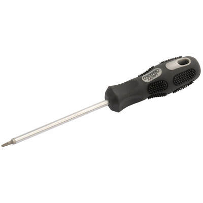 Draper Expert Torx Schraubendreher T6 75 mm
