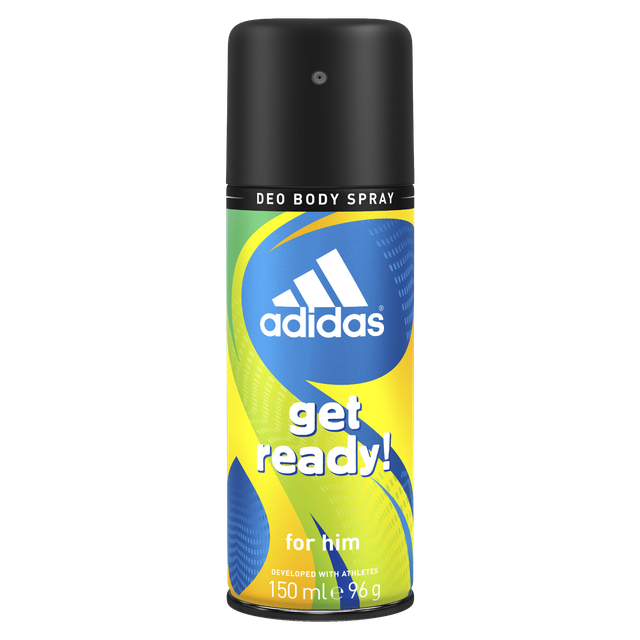 adidas deo body spray price