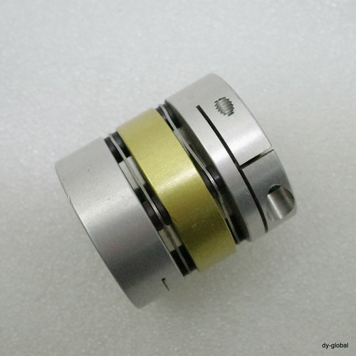 SUNGIL 1PCS doucle disc coupler Used SDWC-42C 15X16 COUPLING TRS-I-50=G904-9
