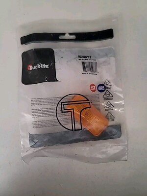 15200Y3 Truck-Lite Lamp Marker