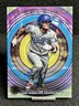 2022 Bowman Inception WILMAN DIAZ #54  Dodgers FREE SHIPPING