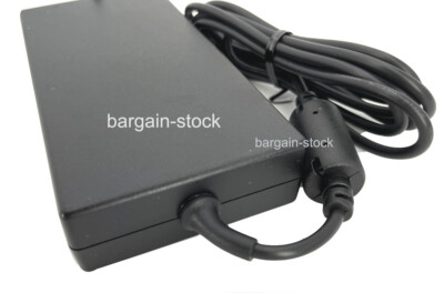 20V 6A 120W AC Adapter Charger For MSI Thin GF63 11UD 11UC MS-16R5 MS-16R6 4.5mm