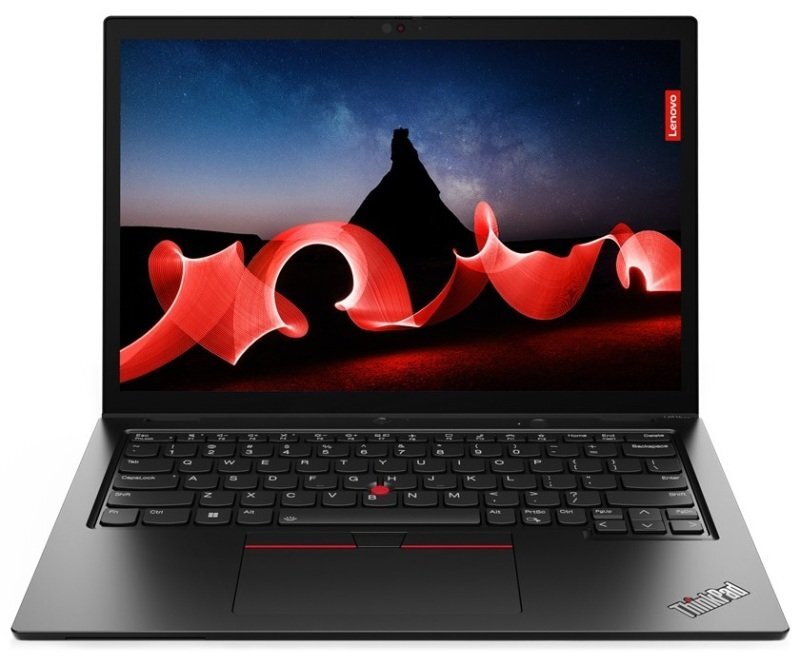 Refurbished Lenovo ThinkPad L13 Laptop, Intel Core i3 11th Gen, 8GB RAM,  128GB S