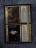 Breaking // Entering - Foil #124/156 (NM) Dragon's Maze Magic MTG