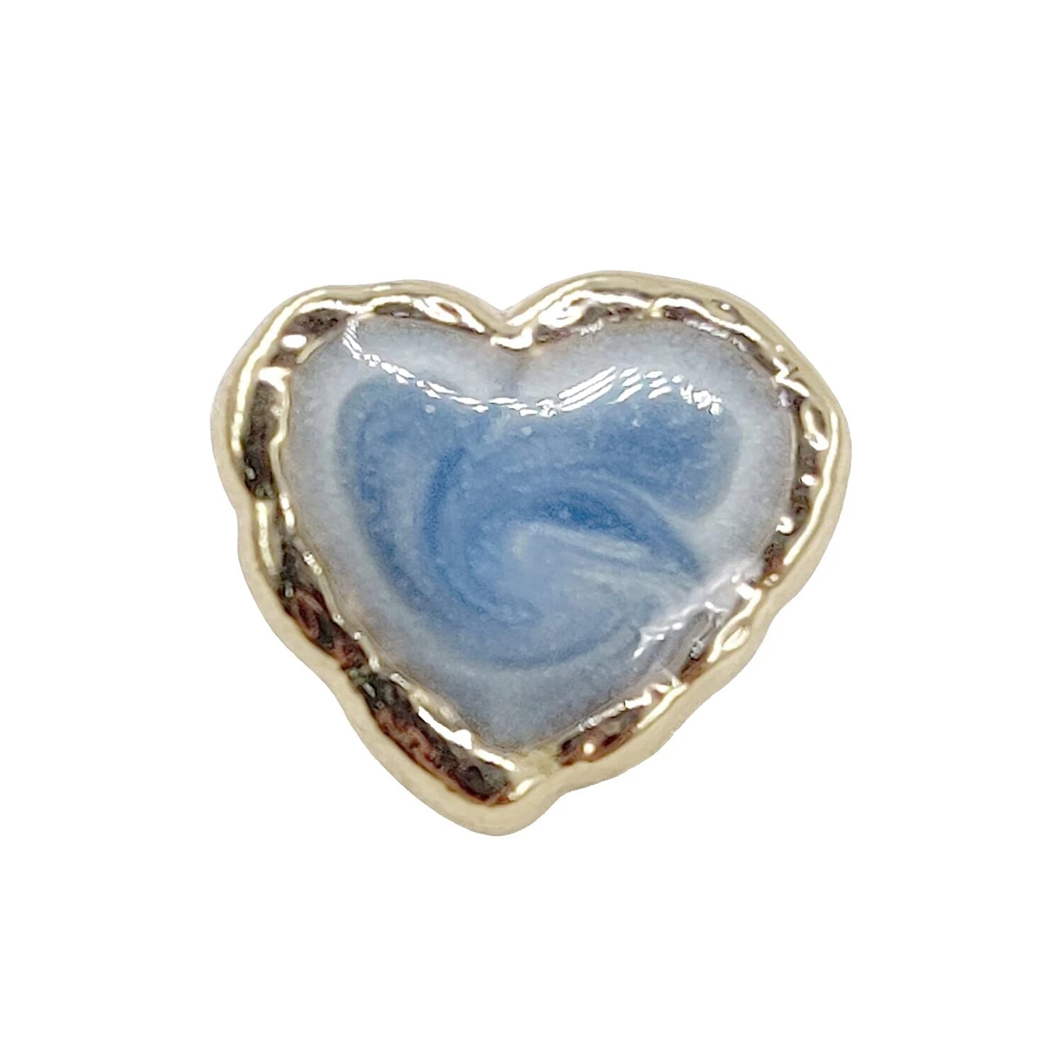 Heart Shank Button Sewing Buttons