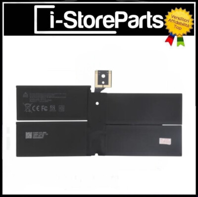 AKKU G3HTA038H DYNM02 FÜR MICROSOFT SURFACE 6 PRO 1807 GLEICH ORIGINAL AKKU